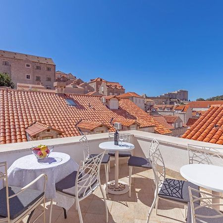 Ferienwohnung Roko House Dubrovnik Exterior foto