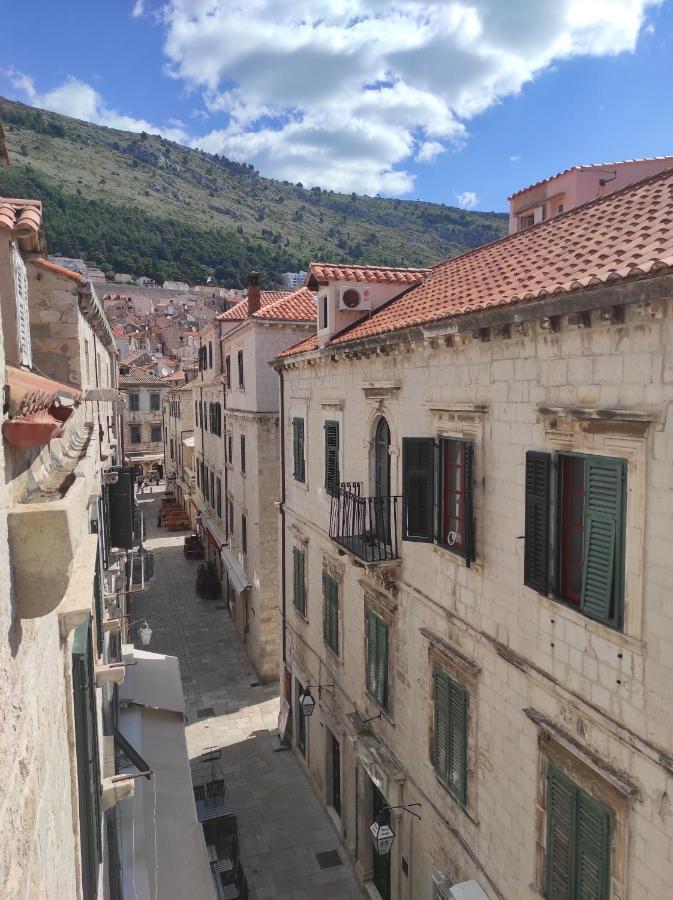 Ferienwohnung Roko House Dubrovnik Exterior foto