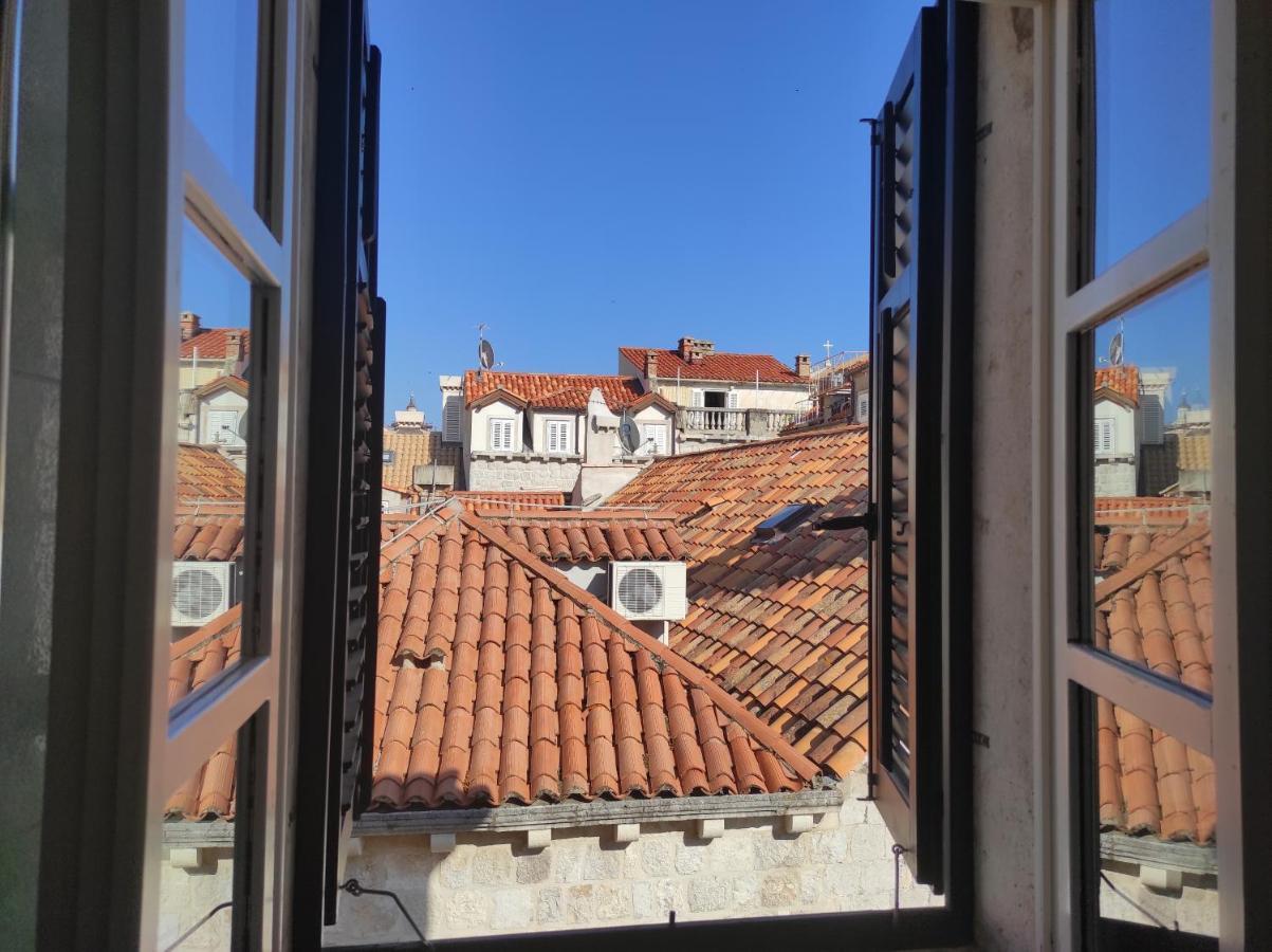 Ferienwohnung Roko House Dubrovnik Exterior foto