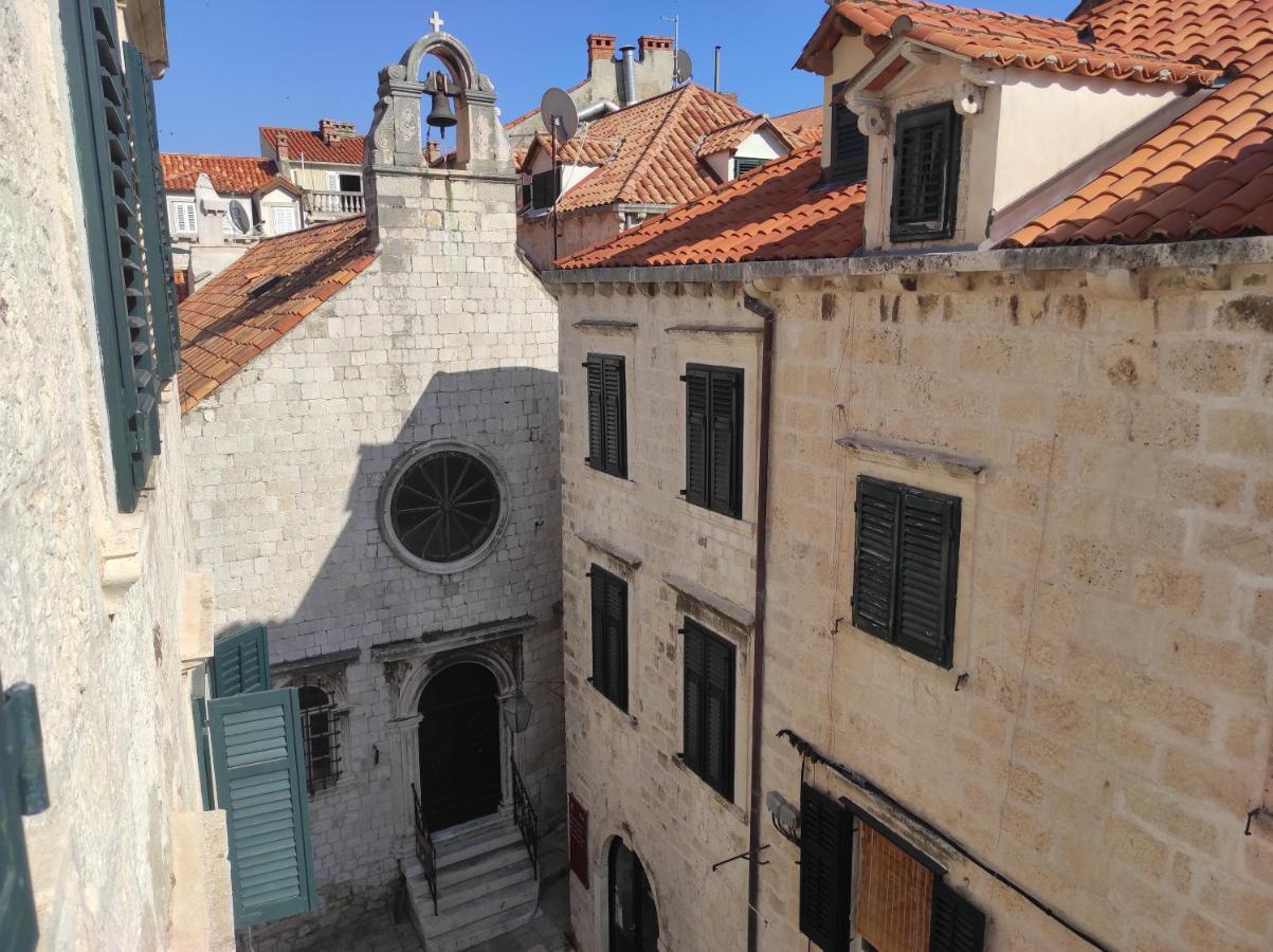 Ferienwohnung Roko House Dubrovnik Exterior foto