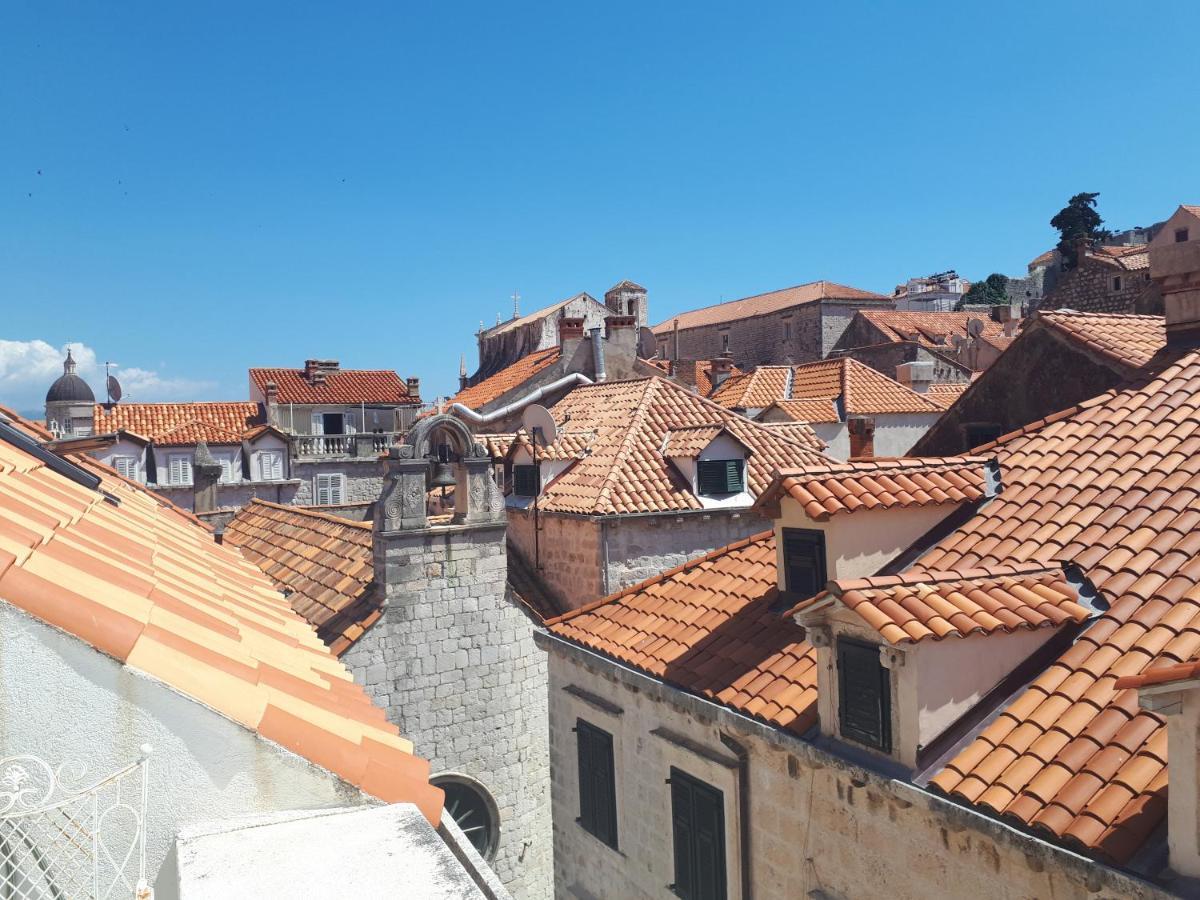 Ferienwohnung Roko House Dubrovnik Exterior foto