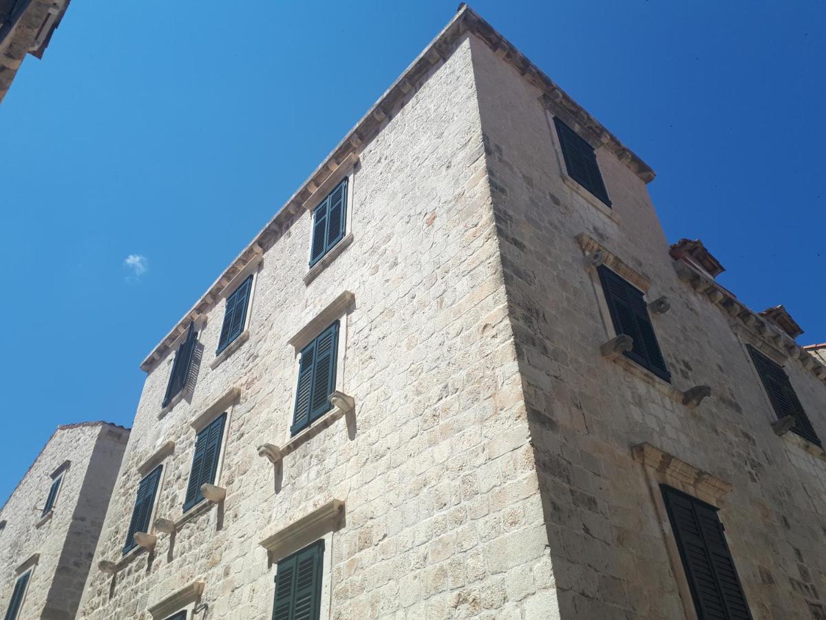 Ferienwohnung Roko House Dubrovnik Exterior foto