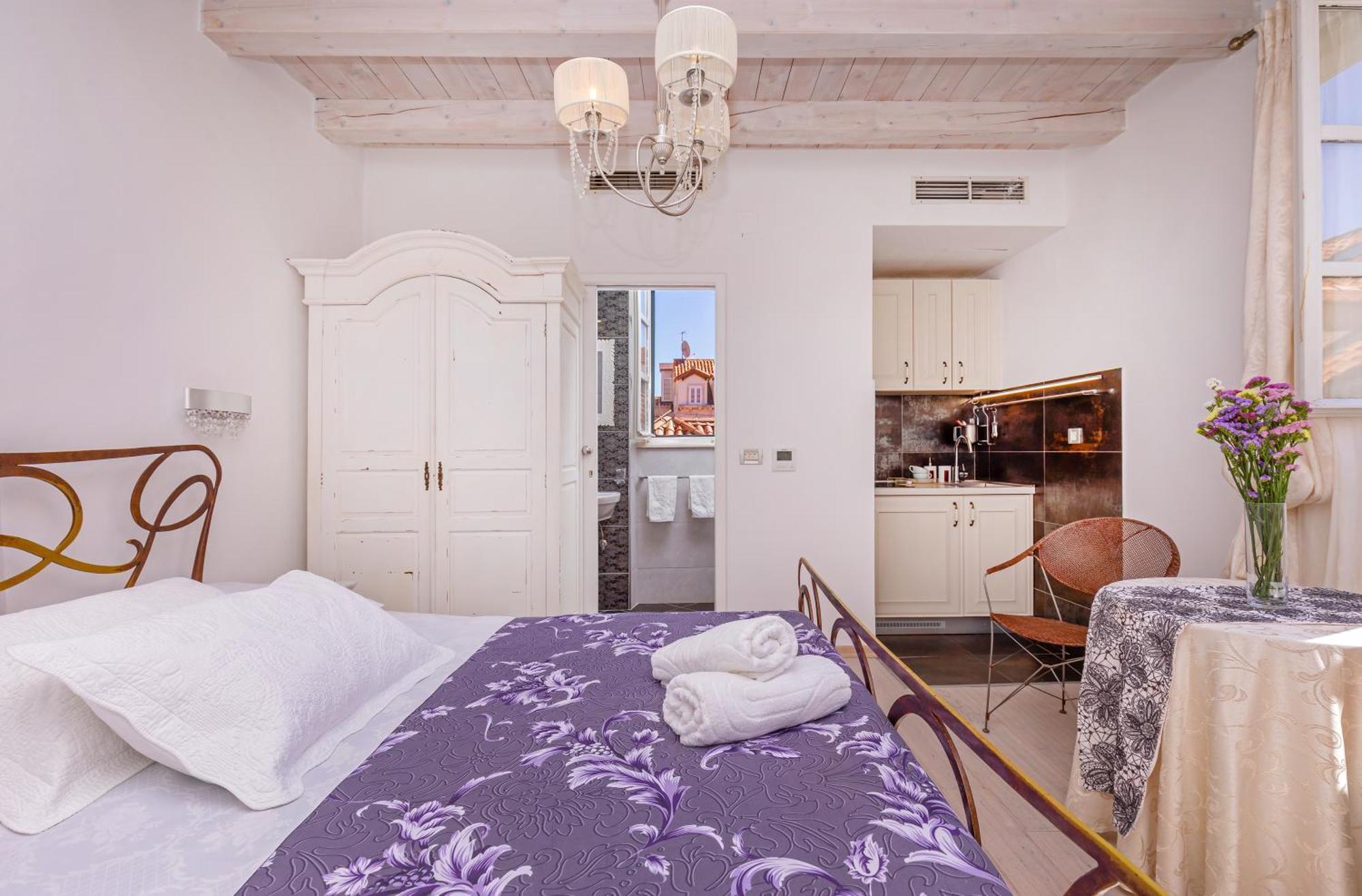 Ferienwohnung Roko House Dubrovnik Exterior foto