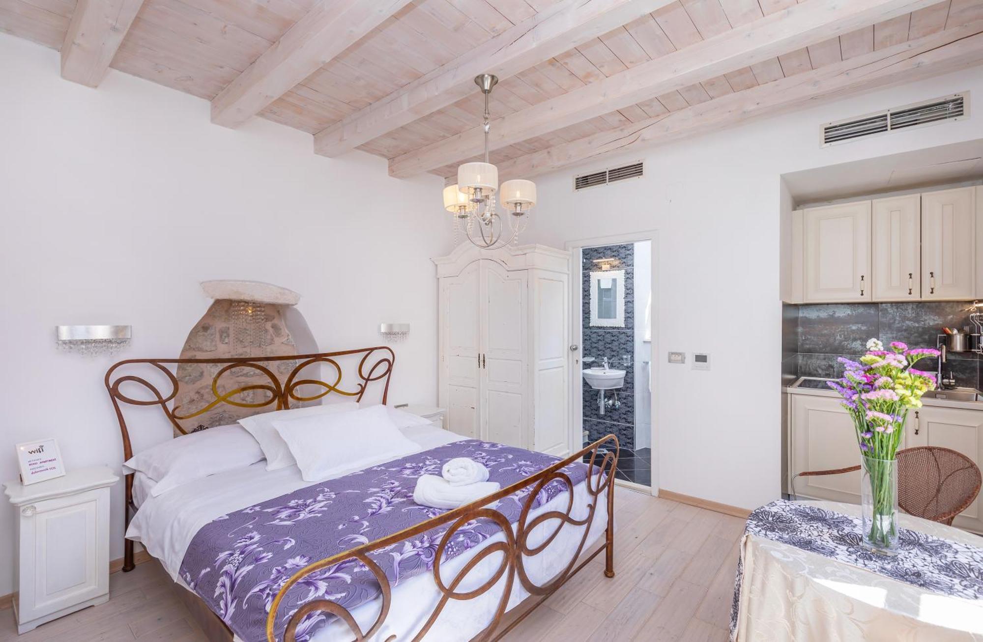 Ferienwohnung Roko House Dubrovnik Exterior foto