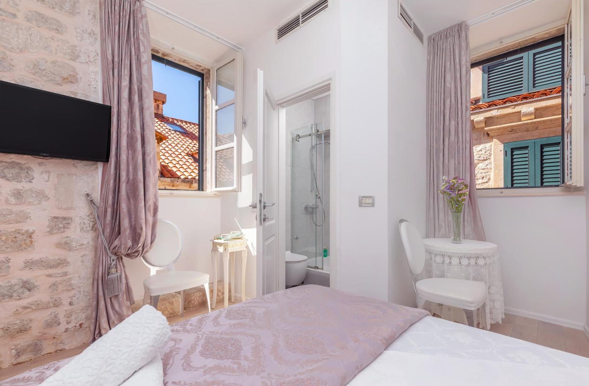 Ferienwohnung Roko House Dubrovnik Exterior foto