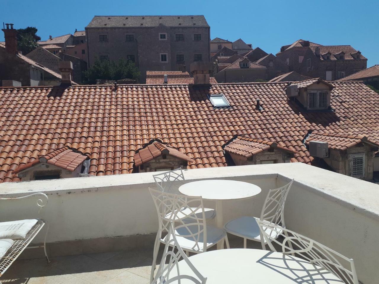 Ferienwohnung Roko House Dubrovnik Exterior foto