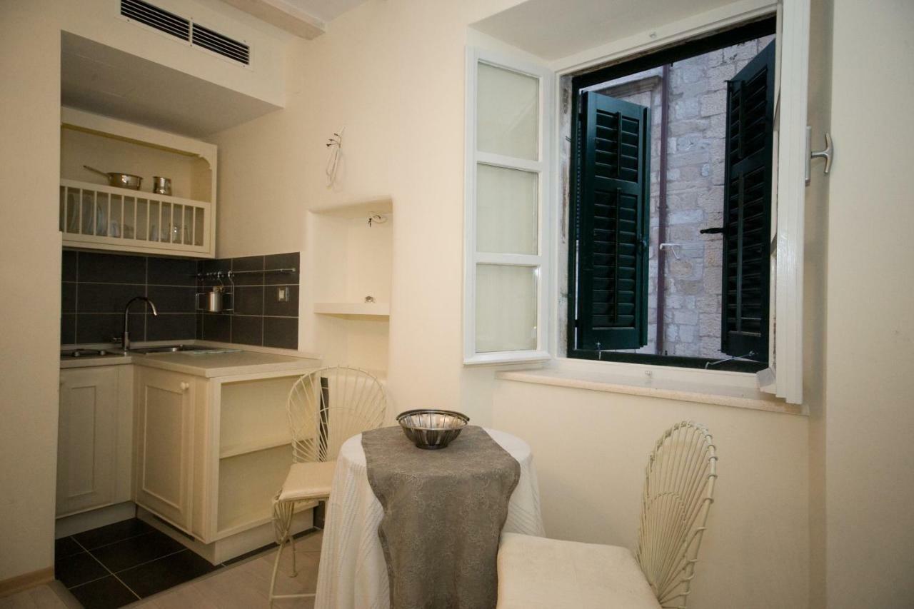 Ferienwohnung Roko House Dubrovnik Exterior foto