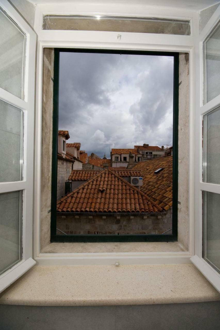 Ferienwohnung Roko House Dubrovnik Exterior foto