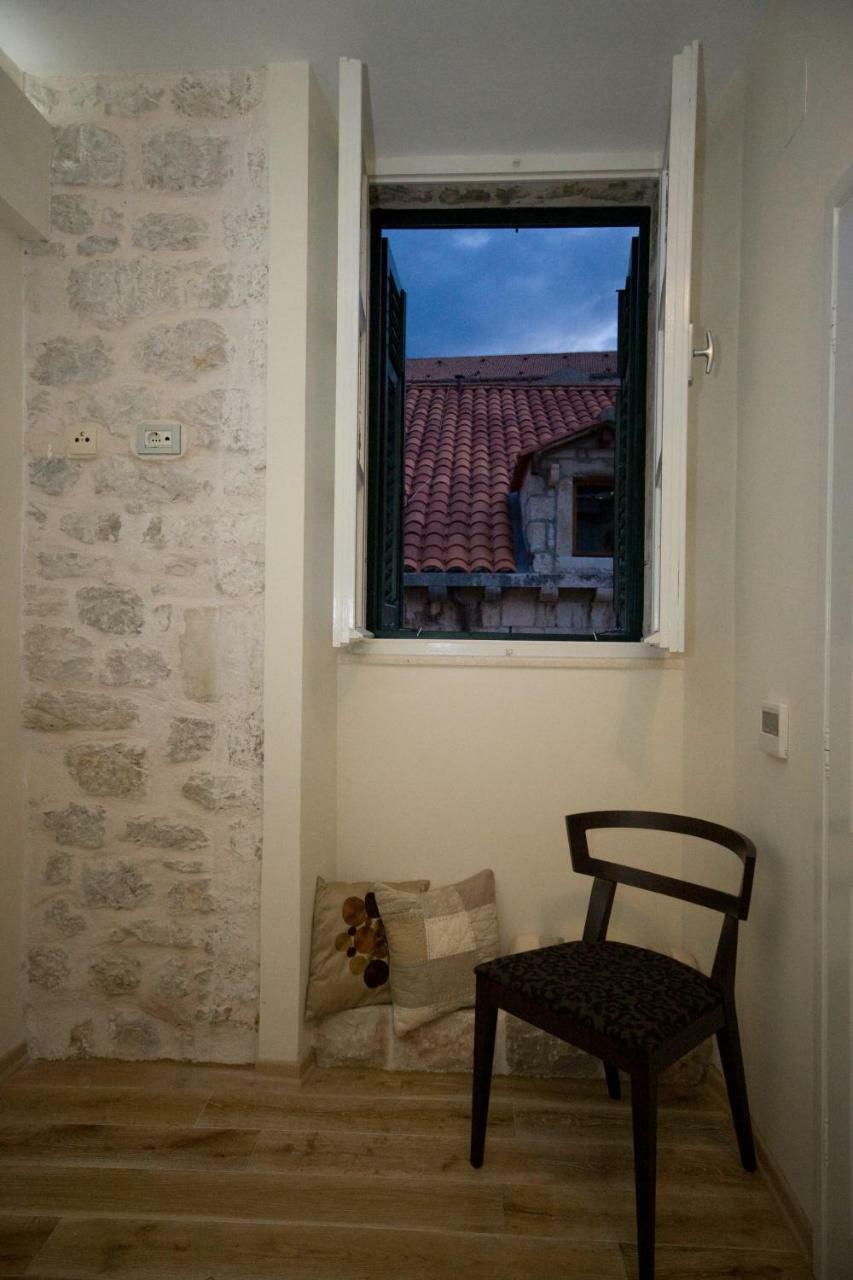 Ferienwohnung Roko House Dubrovnik Exterior foto
