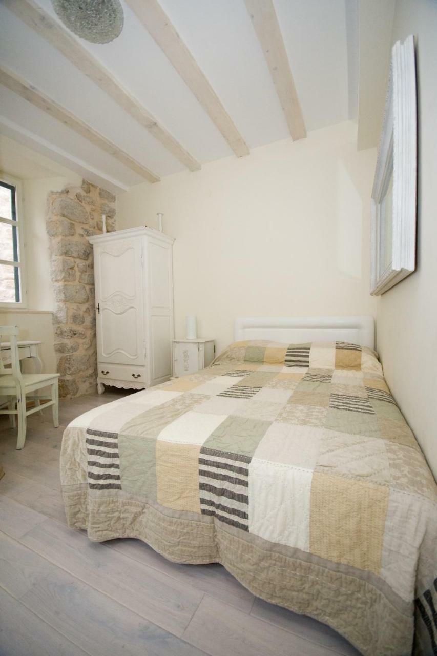 Ferienwohnung Roko House Dubrovnik Exterior foto