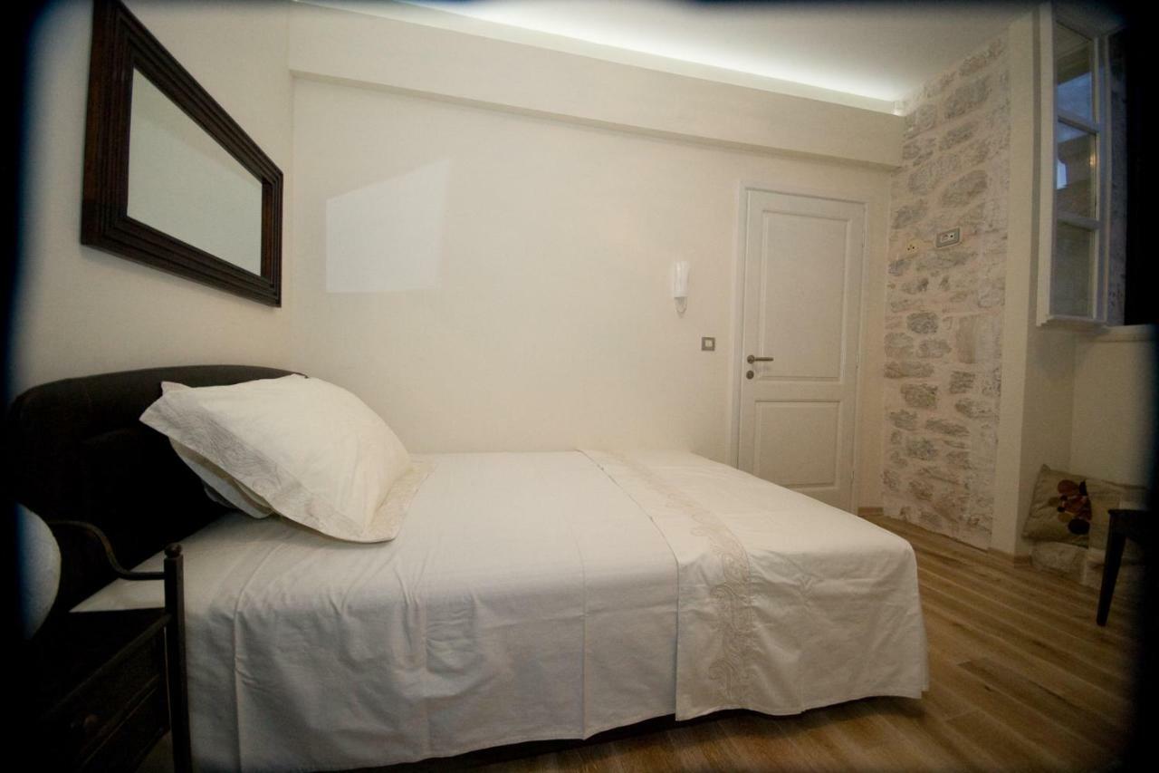 Ferienwohnung Roko House Dubrovnik Exterior foto